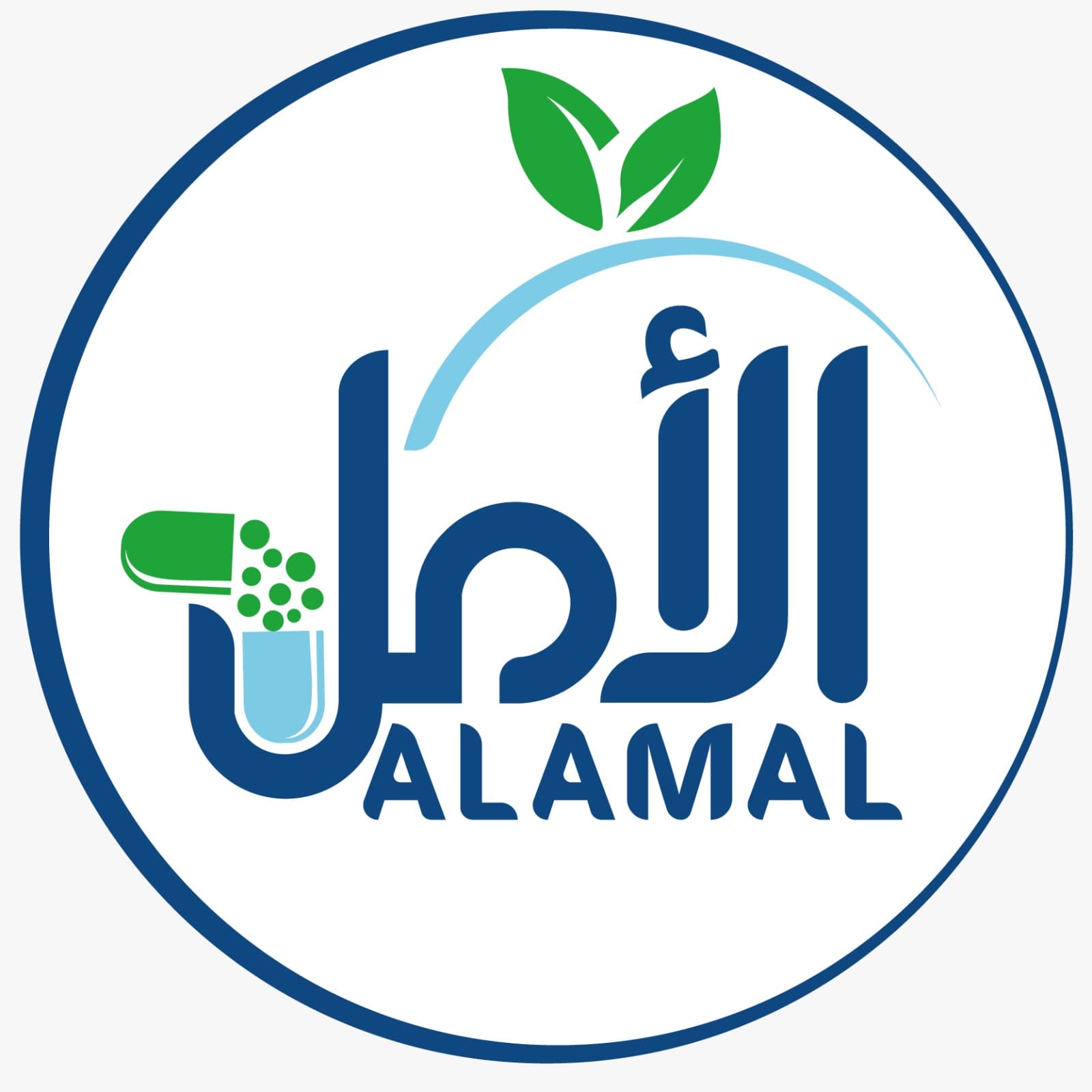 Client logo